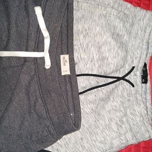 Hollister Joggers